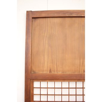 升格子天地帯戸　B982 