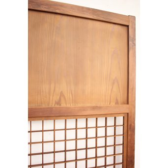 升格子天地帯戸　B982 