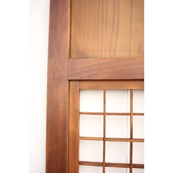 升格子天地帯戸　B982 