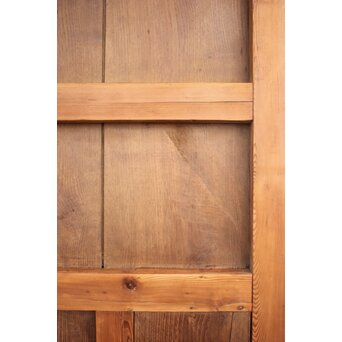 栗の板蔵戸　W985YD 