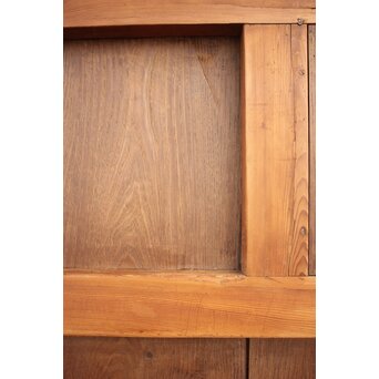 栗の板蔵戸　W985YD 