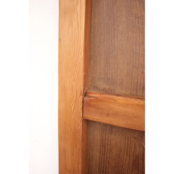 栗の板蔵戸　W985YD 