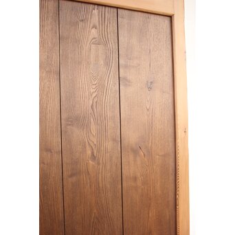 栗の板蔵戸　W985YD 