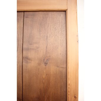 栗の板蔵戸　W985YD 