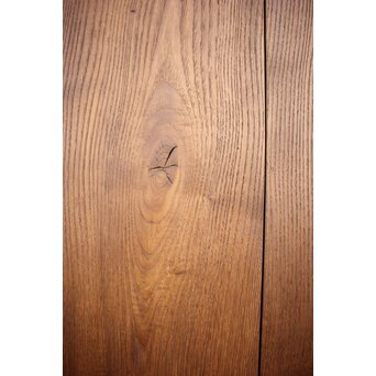 栗の板蔵戸　W985YD 