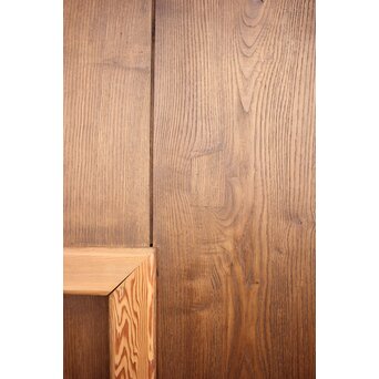 栗の板蔵戸　W985YD 