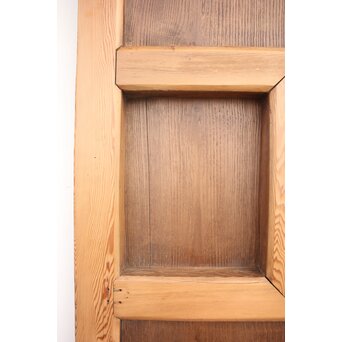 栗の板蔵戸　W985YD 