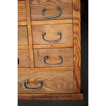 60杯 楢の引出　T431 