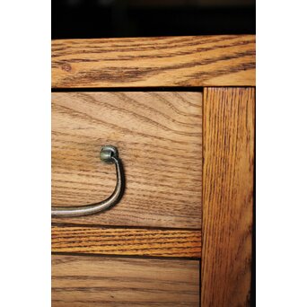 60杯 楢の引出　T431 