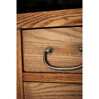 60杯 楢の引出　T431 