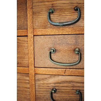 60杯 楢の引出　T431 