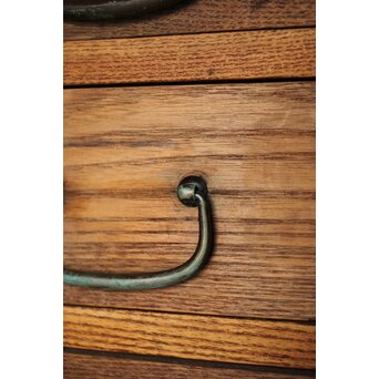 60杯 楢の引出　T431 