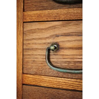 60杯 楢の引出　T431 