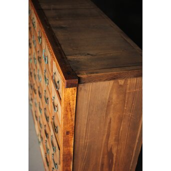 60杯 楢の引出　T431 