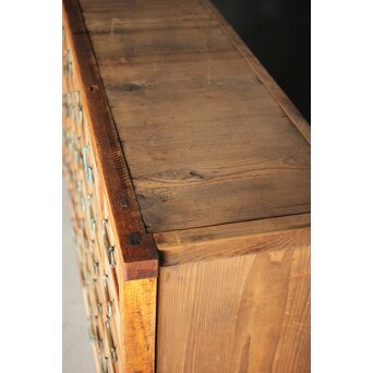 60杯 楢の引出　T431 