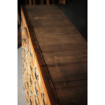 60杯 楢の引出　T431 