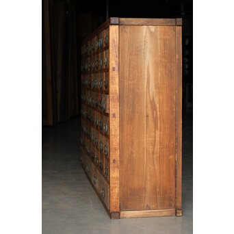 60杯 楢の引出　T431 