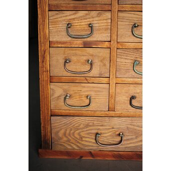 60杯 楢の引出　T431 