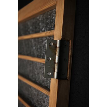 ダイアガラスの雪隠戸　GD1265 