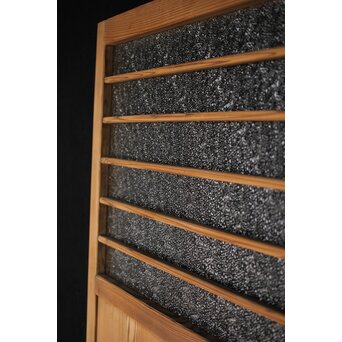 ダイアガラスの雪隠戸　GD1265 