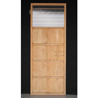 ダイアガラスの雪隠戸　GD1265 