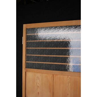 ダイアガラスの雪隠戸　GD1265 