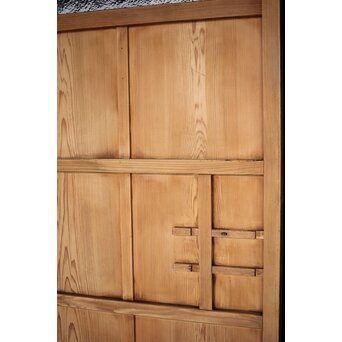 ダイアガラスの雪隠戸　GD1265 