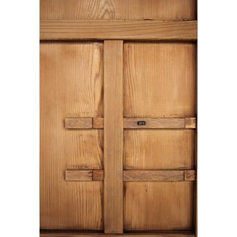 ダイアガラスの雪隠戸　GD1265 