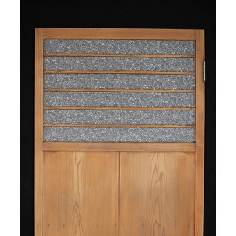 ダイアガラスの雪隠戸　GD1265 