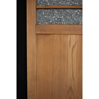 ダイアガラスの雪隠戸　GD1265 