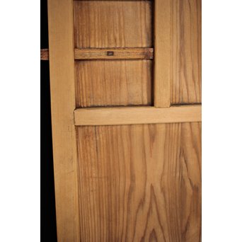 竹化粧のなしじガラス雪隠戸　GD1266 