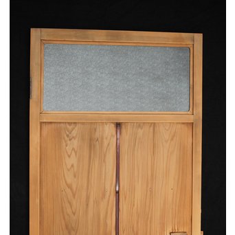 竹化粧のなしじガラス雪隠戸　GD1266 