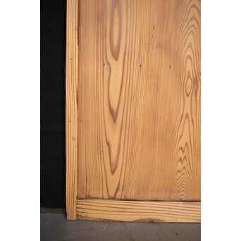 すりガラスの雪隠戸　GD1267 