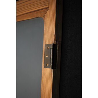 すりガラスの雪隠戸　GD1267 