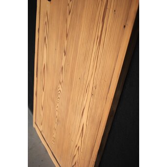 すりガラスの雪隠戸　GD1267 