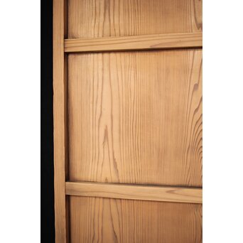 すりガラスの雪隠戸　GD1267 