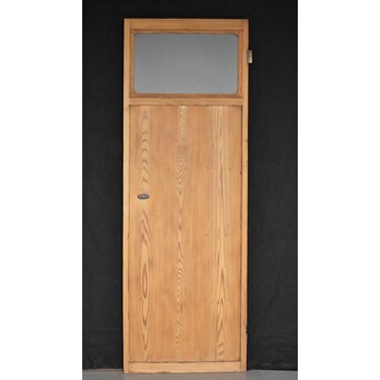 すりガラスの雪隠戸　GD1267