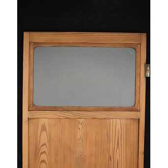 すりガラスの雪隠戸　GD1267 