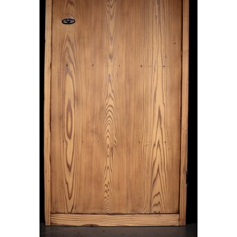 すりガラスの雪隠戸　GD1267 