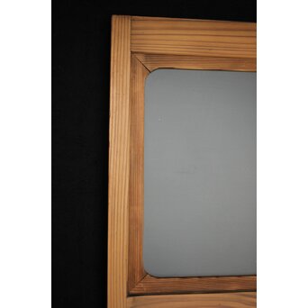 すりガラスの雪隠戸　GD1267 