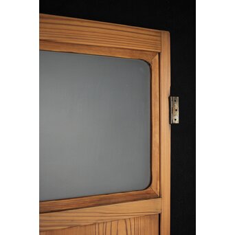 すりガラスの雪隠戸　GD1267 