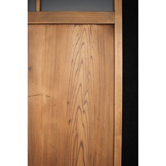 流水化粧 白木雪隠戸　GD1268 