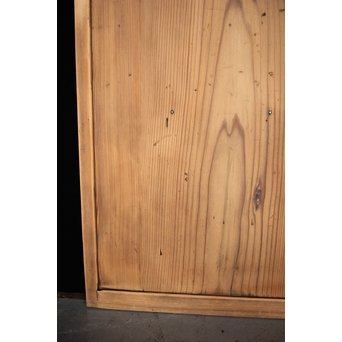 流水化粧 白木雪隠戸　GD1268 