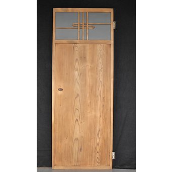 流水化粧 白木雪隠戸　GD1268