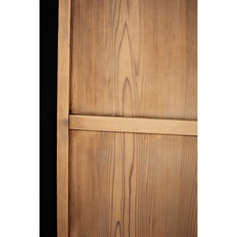 流水化粧 白木雪隠戸　GD1268 