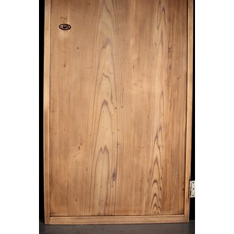 流水化粧 白木雪隠戸　GD1268 