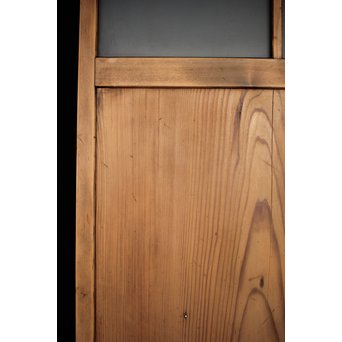 流水化粧 白木雪隠戸　GD1268 