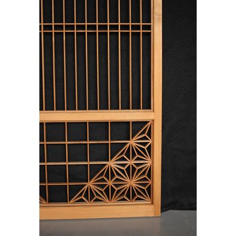 組子の建具　R2543 