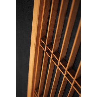組子の建具　R2543 