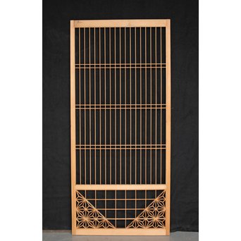 組子の建具　R2543 